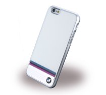 Maks BMW BackCase iPhone 6 White (BMHCP6TSWH) | 78870