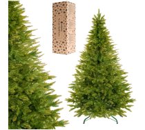 Mākslīgā eglīte Springos CT0205, dabīga egle 180 CM | CT0205 | 5908455303835