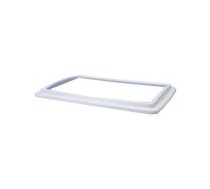 Mala kaķu pakaišu kastei Cat Litter Tray 2 50x35cm balta | 2196625 | 8003507966253