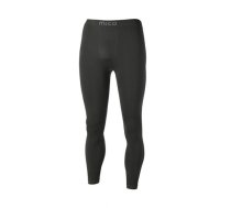 Man Long Tight Pants Extra Dry Skintech (Melna, S / M) | 8025006673418  | 8025006673418