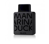 Mandarina Duck Pure Black Smaržas EDT 100ml | 8427395980281 | 8427395980281