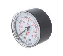 Manometer; 0÷4bar; non-aggressive liquids,inert gases; 40mm | M40A.PL004G18  | M40A.PL004G18