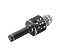 Manta MIC12-BK Black | T-MLX53419  | 5907642618363