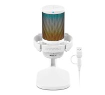 Maono DGM20 Microphone (white) | DGM20 white | 6972237682103 | 063462
