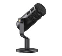 Maono PD100 Microphone Black | PD100 | 6972237681410 | 068184
