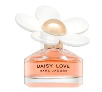 Marc Jacobs Daisy Love tualetes ūdens sievietēm 50 ml | PARF141220 | 3614225452079 | 33030010