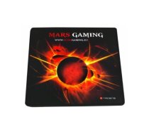 Mars Gaming MMP0 Spēļu Peļu Paliktnis 220x200x3mm | MMP0 | 4713105963236