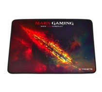 Mars Gaming MMP1 Spēļu Peļu Paliktnis 350x250x3mm | MMP1 | 4713105963243