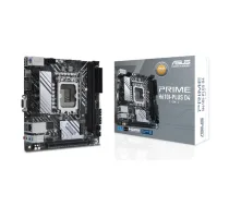 Mātesplate Asus PRIME H610I-PLUS D4-CSM | 90MB1B20-M0EAYC | 4711081755753