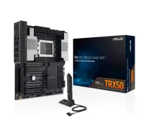 Mātesplate Asus PRO WS TRX50-SAGE WIFI | 90MB1FZ0-M0EAY0 | 4711387402726 | PLGASUSAM0006