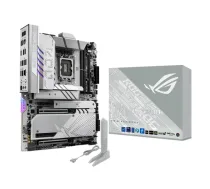 Mātesplate ASUS ROG MAXIMUS Z890 APEX Intel Z890 LGA 1851 (Socket V1) ATX (90MB1IP0-M0EAY0) | 90MB1IP0-M0EAY0 | 4711387754290