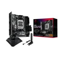 Mātesplate Asus ROG STRIX X870-I GAMING WIFI | 90MB1IW0-M0EAY0 | 4711387740309 | 197105740303