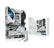 ASUS ROG STRIX Z890-A mātesplate GAMING WIFI Intel Z890 LGA 1851 (Socket V1) ATX (90MB1I90-M0EAY0) | ROG STRIX Z890-A GAMING WIFI | 4711387758830 | KBASUIIFZ890A04