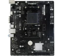 Mātesplate Biostar B550MHP AMD B550 Socket AM4 Micro ATX | B550MHP | 4712960688186 | B550MHP