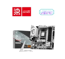 Mātesplate MSI B850M GAMING PLUS WIFI6E | 7E81-001R | 4711377365345