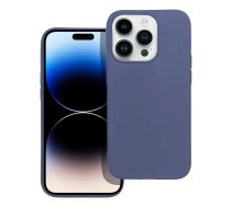 MATT case for IPHONE 14 Pro blue | 5903396175046 | 5903396175046 | 39269097