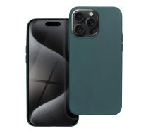 MATT case for IPHONE 15 Pro Max dark green | 5903396213175 | 5903396213175 | 39269097