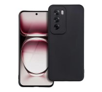 MATT case for OPPO Reno 12 Pro 5G black | 5903396383816 | 5903396383816 | 39269097