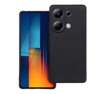 MATT case for XIAOMI POCO M6 Pro black | 5903396384028 | 5903396384028 | 39269097
