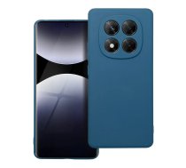 MATT case for XIAOMI Redmi Note 14 PRO 4G blue | 5903396379826 | 5903396379826 | 39269097
