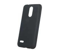 Matt TPU case for Xiaomi 17 Pro black | GSM275824 | 5907674546993 | 39269097