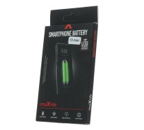 Maxlife battery for iPhone 13 Mini 2406mAh without BMS flex OEM ver. | OEM0300602  | 5900495084880 | OEM0300602