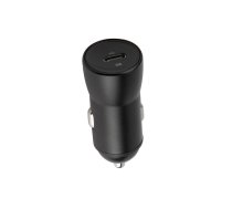 Maxlife MXCC-04 auto lādētājs | 20W | PD, QC | USB-C | melns | OEM0400334 | 5900495950888 | 85044030