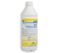 Mazgāšanas līdzeklis grīdām, antibakteriālais, EWOL AGD, (1L) | JUSAGD-B-1 | AGD-B-1