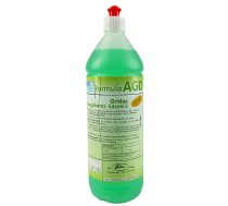 Mazgāšanas līdzeklis grīdām, EWOL AGD Green, (1L) | JUSAGD-G-1 | AGD-G-1