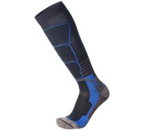 Medium Weight SuperThermo Merino Ski (Pelēka / Melna, 41-43) | 8025006282702  | 8025006282702