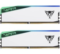MEMORY DIMM 32GB DDR5-6000/KIT2 PVER532G60C30KW PATRIOT | PVER532G60C30KW | 4711378428995