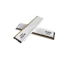 Memory XPG Lancer Blade DDR5 6400 32GB (2x16) CL32 white | AX5U6400C3216G-DTLABWH | 4711085944634 | AX5U6400C3216G-DTLABWH