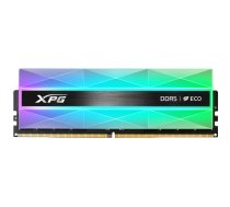 Memory XPG Lancer NEON DDR5 6400 DIMM 32GB (2x16) CL32 | AX5U6400C3216G-DCLANRSG | 4711085948991 | 100083034