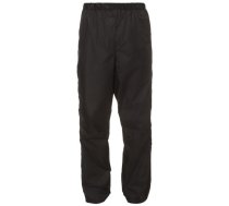 Men's Fluid Full-Zip Pants II (Melna, L) | 4021573207760  | 4021573207760