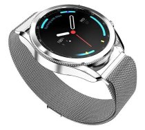 Mercury Mesh Strap Apple Watch 42/44/45 mm silver | 8809724801595 | 8809724801595 | 91132000