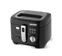 Mesko MS 4908 Fritieris 2.5L 1800W | MS 4908 | 5908256836983