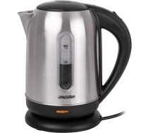 Mesko tējkanna 2200w 1,7l Stainless steel | MS 1288