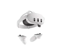 Meta Quest 3 Spēļu VR Brilles 512GB | 899-00586-01 | 815820024101 | GS-A-OCLS-0006