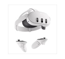 Meta Quest 3 Virtual reality system, 512GB, White | 899-00583-01  | 815820024071