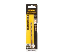 Metāla urbja uzgalis HEX 1/4, 7,0 mm, DeWALT | 26/5-DT20610 | 5054905301811 | 82075070