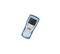 Meter: grounding resistance; LCD; VAC: 1÷750V; VDC: 1÷1000V | PKT-P2700  | P 2700