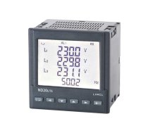 Meter: network parameters; digital,mounting; LCD 3,5"; ND20LITE | ND20LITE22100M1  | ND20LITE22100M1