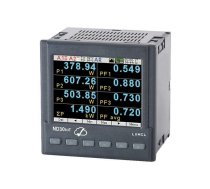 Meter: network parameters; digital,mounting; LCD TFT 3,5"; 1A,5A | ND30IOT-1221MQM0  | ND30IOT 1221MSM0