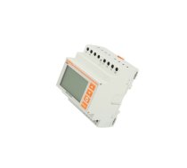 Meter: network parameters; for DIN rail mounting; LCD; DMG; 1A,5A | DMG100  | DMG 100