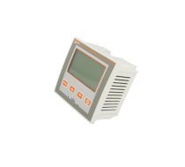 Meter: network parameters; on panel; digital,mounting; LCD; 1A,5A | DMG600  | DMG 600