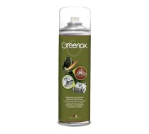 Metināšanas pretšļakatu līdzeklis aerosolā - silikona noņēmējs GREENOX PintyPlus 500ml | 211