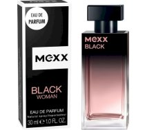 Mexx Black Woman parfimērijas ūdens sievietēm 30 ml | PARF10597 | 3614228834742 | 33030010
