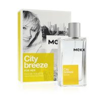 Mexx City Breeze For Her EDT W 30 ml | 0150611 | 8005610291673 | 33030010