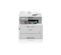 MFC-L8390CDW Krāsu daudzfunkciju printeris Brother(30/12ppm,Duplex-ADF,WiFi,LAN, USB) | MFCL8390CDWRE1 | 497776682418