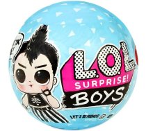 MGA Figurine  L.O.L. Surprise Boys 1-piece | 035051562726  | 035051562726